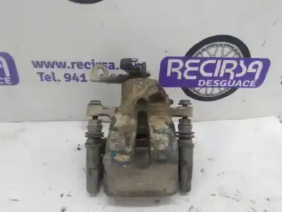 Автозапчасти б/у задний правый тормозной суппорт за renault scenic rx4 (ja0) 1.9 dci sportway ссылки oem iam 