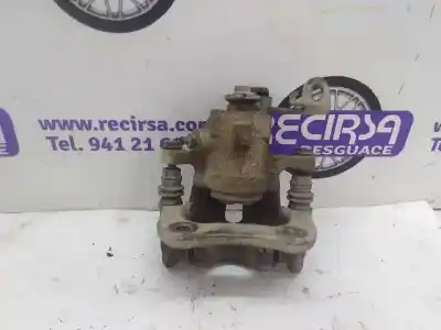 Автозапчасти б/у задний правый тормозной суппорт за renault scenic rx4 (ja0) 1.9 dci sportway ссылки oem iam   