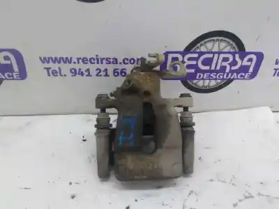 Автозапчасти б/у задний левый тормозной суппорт за renault scenic rx4 (ja0) 1.9 dci sportway ссылки oem iam 