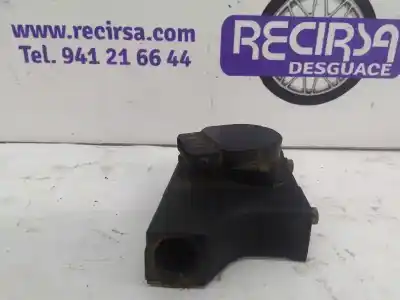 Автозапчастина б/у педаль акселератора для renault scenic rx4 (ja0) 1.9 dci sportway посилання на oem iam 7700431919  