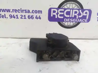 Автозапчастина б/у педаль акселератора для renault scenic rx4 (ja0) 1.9 dci sportway посилання на oem iam 7700431919  
