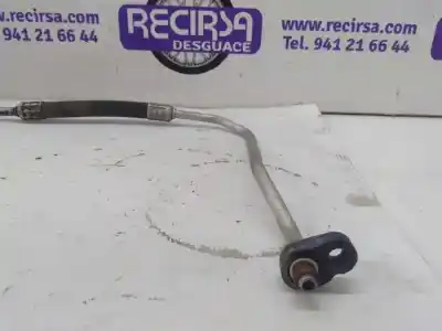 Автозапчастина б/у труби кондиціонації для renault scenic rx4 (ja0) 1.9 dci sportway посилання на oem iam 8200123185  