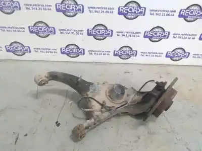 Автозапчасти б/у задняя левая поворотка за renault scenic rx4 (ja0) 1.9 dci sportway ссылки oem iam   
