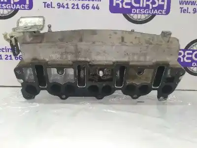 Автозапчасти б/у впускной коллектор за mitsubishi outlander (cw0) 2.0 di-d intense ссылки oem iam 03g129713  