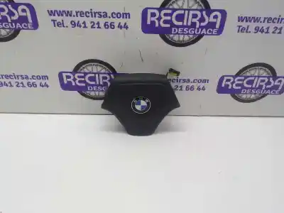 Peça sobressalente para automóvel em segunda mão airbag dianteiro esquerdo por bmw serie 3 berlina (e46) 320d referências oem iam 3310957675