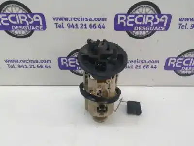 Peça sobressalente para automóvel em segunda mão bomba de combustivel por bmw serie 3 berlina (e46) 320d referências oem iam 1183845
