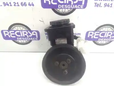 Peça sobressalente para automóvel em segunda mão bomba de direção por bmw serie 3 berlina (e46) 320d referências oem iam 04130095