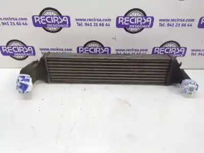 Peça sobressalente para automóvel em segunda mão intercooler por bmw serie 3 berlina (e46) 320d referências oem iam 