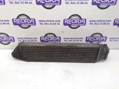 Peça sobressalente para automóvel em segunda mão intercooler por bmw serie 3 berlina (e46) 320d referências oem iam   bmw serie 3 e46