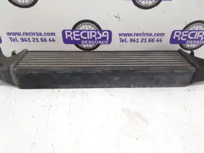 Peça sobressalente para automóvel em segunda mão intercooler por bmw serie 3 berlina (e46) 320d referências oem iam   bmw serie 3 e46