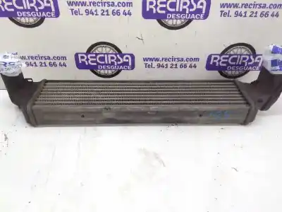 Peça sobressalente para automóvel em segunda mão intercooler por bmw serie 3 berlina (e46) 320d referências oem iam   bmw serie 3 e46