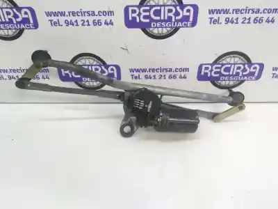 Peça sobressalente para automóvel em segunda mão motor do limpa para brisas por bmw serie 3 berlina (e46) 320d referências oem iam 0390241355