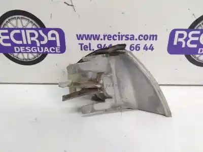 Second-hand car spare part front left headlight for bmw serie 3 berlina (e46) 320d oem iam references   bmw serie 3 e46