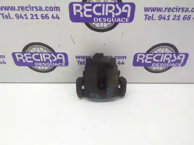 Peça sobressalente para automóvel em segunda mão pinça de travão traseira direita por bmw serie 3 berlina (e46) 320d referências oem iam 
