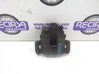 Peça sobressalente para automóvel em segunda mão pinça de travão traseira esquerda por bmw serie 3 berlina (e46) 320d referências oem iam 
