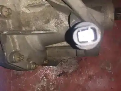 İkinci el araba yedek parçası vites kutusu için renault clio ii fase i (b/cbo) 1.9 d alize oem iam referansları jb1968  