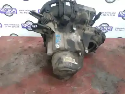 İkinci el araba yedek parçası vites kutusu için renault clio ii fase i (b/cbo) 1.9 d alize oem iam referansları jb1968  