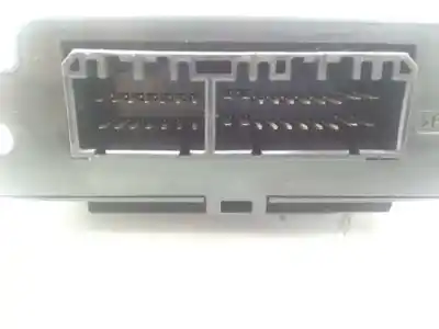 Second-hand car spare part electronic module for isuzu d-max 1.9 turbodiesel oem iam references 8983278510  