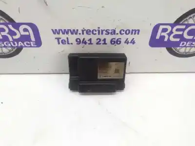 Second-hand car spare part electronic module for isuzu d-max 1.9 turbodiesel oem iam references 8983278510  