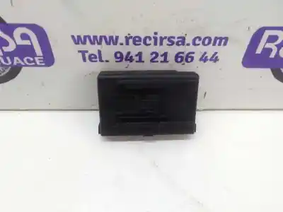 Second-hand car spare part electronic module for isuzu d-max 1.9 turbodiesel oem iam references 8983278510  