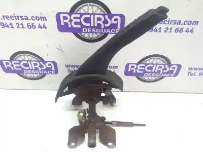 Second-hand car spare part handbrake lever for isuzu d-max single cab basis 4wd oem iam references 
