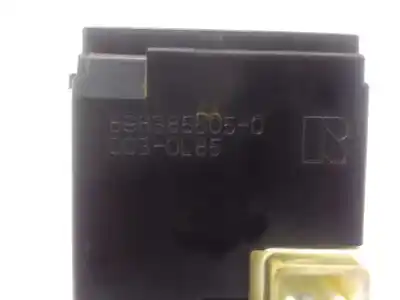 Second-hand car spare part sensor for isuzu d-max single cab basis 4wd oem iam references 8983856050  