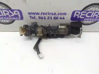 Автозапчастина б/у стартер для isuzu d-max single cab basis 4wd посилання на oem iam   