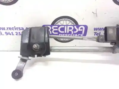 Second-hand car spare part front windshield wiper motor for isuzu d-max single cab basis 4wd oem iam references 180510  