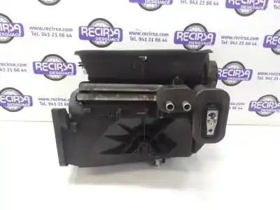 Автозапчастина б/у повне нормальне опалення для isuzu d-max single cab basis 4wd посилання на oem iam 8982793690  