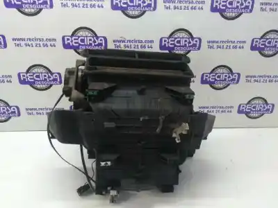 Автозапчастина б/у повне нормальне опалення для isuzu d-max single cab basis 4wd посилання на oem iam 8982793690  
