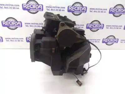 Автозапчастина б/у повне нормальне опалення для isuzu d-max single cab basis 4wd посилання на oem iam 8982793690  