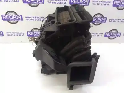Автозапчастина б/у повне нормальне опалення для isuzu d-max single cab basis 4wd посилання на oem iam 8982793690  
