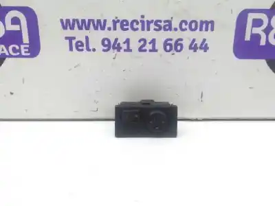 Second-hand car spare part switch for isuzu d-max single cab basis 4wd oem iam references m42200rt50