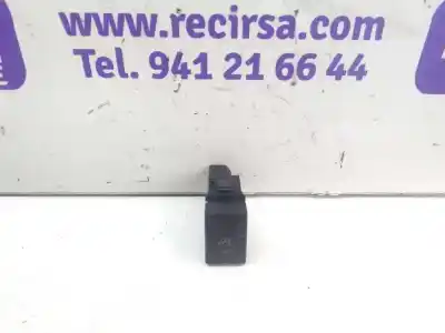 Second-hand car spare part switch for isuzu d-max single cab basis 4wd oem iam references m42185