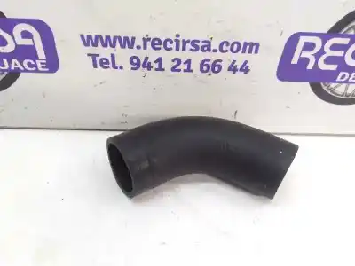 Second-hand car spare part tube for isuzu d-max single cab basis 4wd oem iam references 