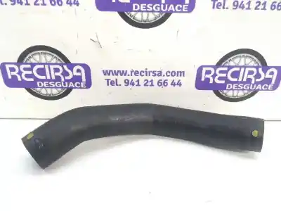 Second-hand car spare part tube for isuzu d-max single cab basis 4wd oem iam references 