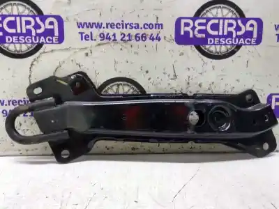 Автозапчасти б/у наконечник переднего шасси за isuzu d-max single cab basis 4wd ссылки oem iam   
