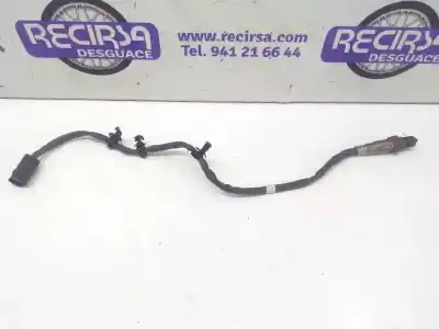 Second-hand car spare part lambda probe for isuzu d-max single cab basis 4wd oem iam references 0281004213
