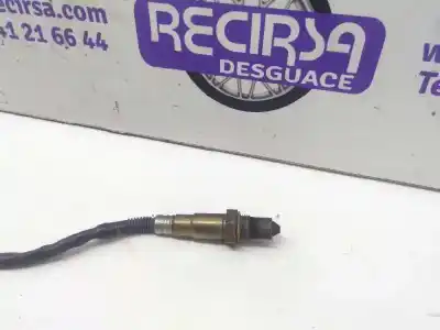 Second-hand car spare part lambda probe for isuzu d-max single cab basis 4wd oem iam references 0281004213  