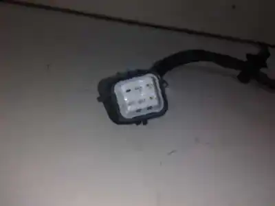 Second-hand car spare part lambda probe for isuzu d-max single cab basis 4wd oem iam references 0281004213  