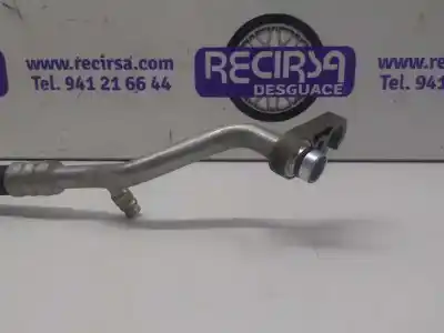 Автозапчасти б/у трубы кондиционирования воздуха за isuzu d-max single cab basis 4wd ссылки oem iam 8983866290  