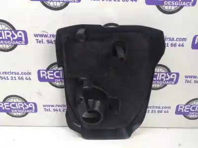 Автозапчастина б/у крішка двигуна для isuzu d-max single cab basis 4wd посилання на oem iam   