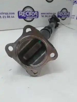 Автозапчасти б/у центральная трансмиссия за isuzu d-max single cab basis 4wd ссылки oem iam 8979487590  