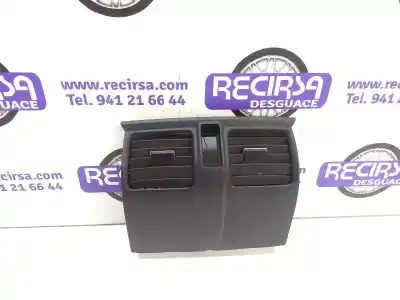 Piesă de schimb auto la mâna a doua grilã de aierisire pentru honda cr-v (re) comfort referințe oem iam 77610swaao  