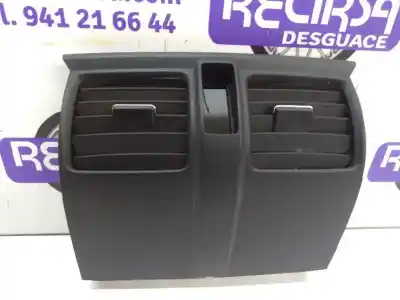 Piesă de schimb auto la mâna a doua grilã de aierisire pentru honda cr-v (re) comfort referințe oem iam 77610swaao  