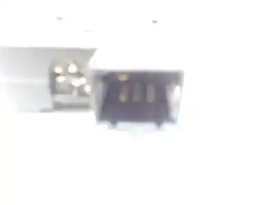 Автозапчастина б/у управління світлом для renault kangoo furgón compact comfort посилання на oem iam 8200379685  