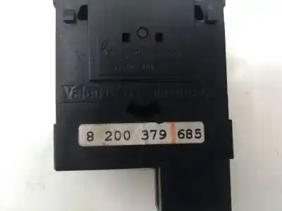 Автозапчастина б/у управління світлом для renault kangoo furgón compact comfort посилання на oem iam 8200379685  