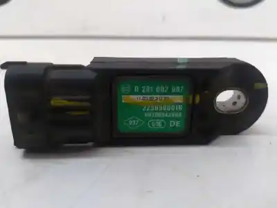 Peça sobressalente para automóvel em segunda mão sensor por renault kangoo furgón compact comfort referências oem iam 8200843680  