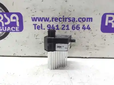 Автозапчасти б/у сопротивление нагреву за bmw x5 (e53) 4.4i automático ссылки oem iam 532953339v