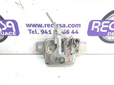 Автозапчасти б/у замок капота за renault kangoo furgón compact comfort ссылки oem iam 